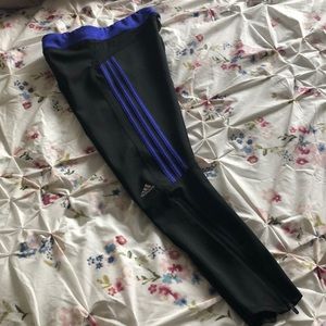 Adidas women's leggings